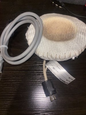 Heating Mantle 250ml 180 Watts 120 Volts (With Cord)