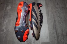 Adidas Predator Elite FG Soccer Football Men's Shoes IF8868 Cleats Boots US 9