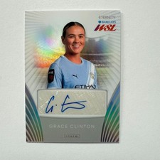 2025-26 Panini Eternity Women's Super League Soccer Checklist Guide in-content 33