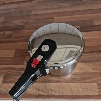 Schnellkochtopf SILIT SICOMATIC-SL  2,5 Liter 