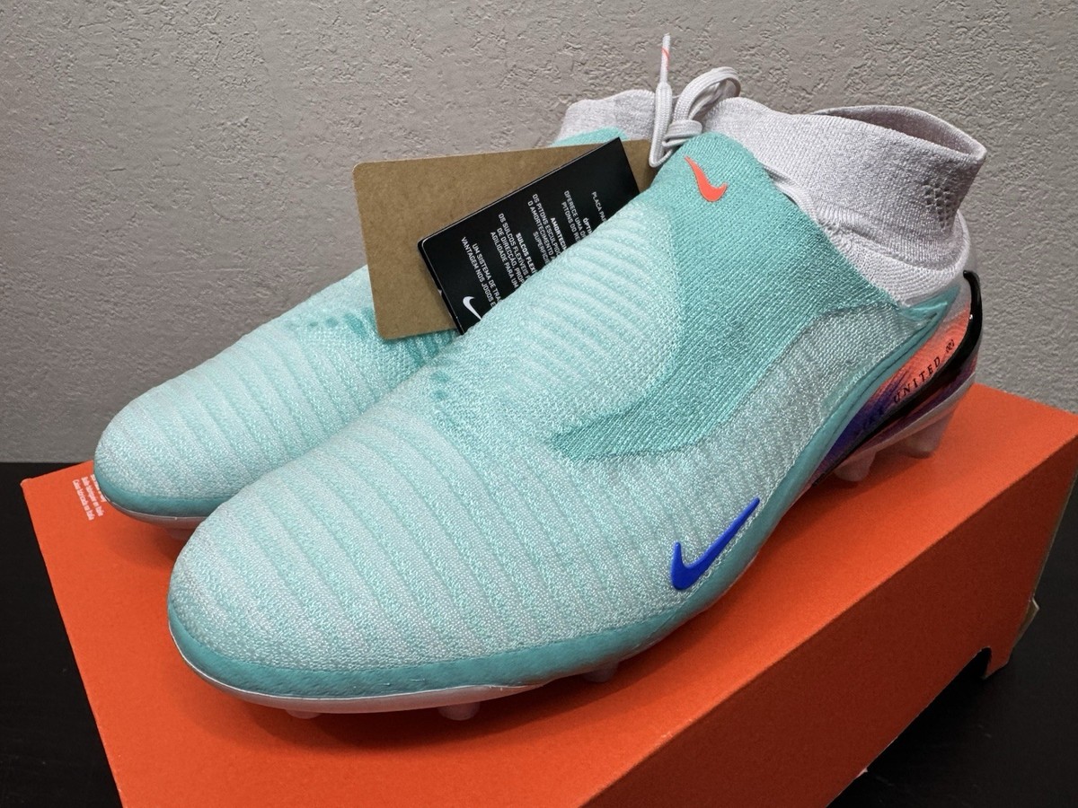 Nike Phantom 6 High Elite AG-PRO NU2 Pistachio Frost IB2468-300