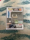 Funko Batman (Bat-Manga) 621 with Pop! Protector LE (5000) IN HAND