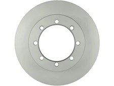 For 2003-2007 Ford E450 Super Duty Brake Rotor Rear Bosch 31732BSDD 2004 2005