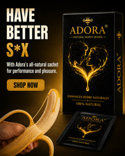Sachet for Focus Men Last Longer Sex Strength Stops Premature Ejaculation-UK
