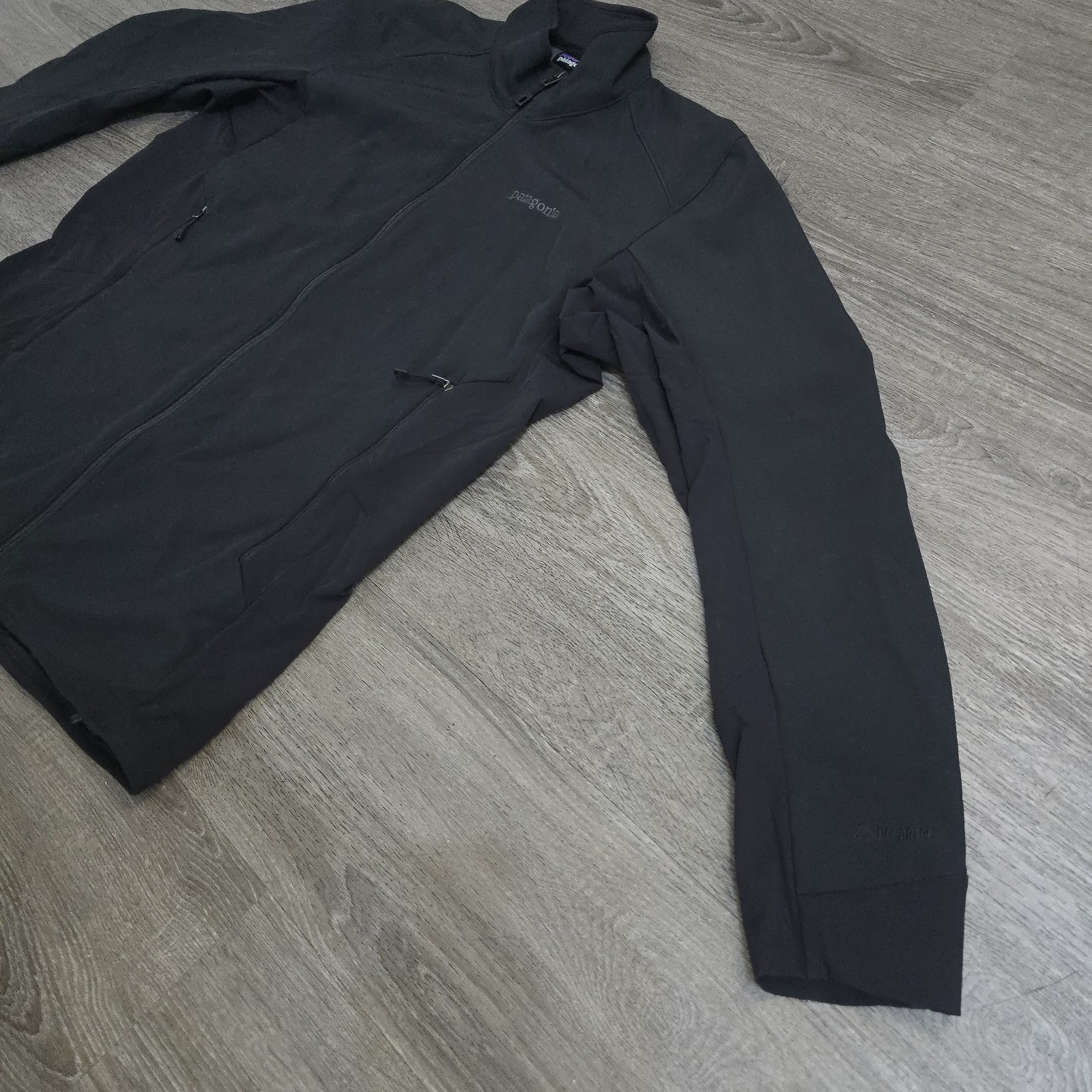 Patagonia  Polartec Softshell  Jacket Windbloc Gr… - image 4