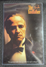 THE GODFATHER 11x17