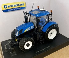Universal Hobbies New Holland T6090 Maßstab ...