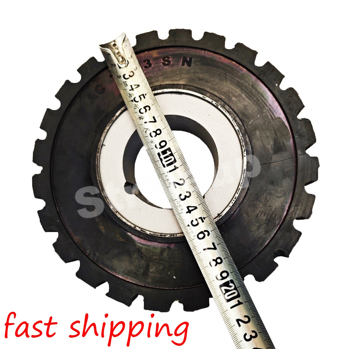 New ACT2.3SN Coupler for Reich Arcusaflex ACT2.3SN