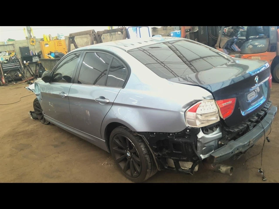 Engine 3.0L 6 Cylinder N51 Engine AWD Fits 07-13 BMW 328i 6724981 Foto 4 de 4