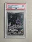 2023 POKEMON SV BSP - SVP EN #052 MEWTWO 151 ULTRA PREMIUM COLLECTION PSA 9