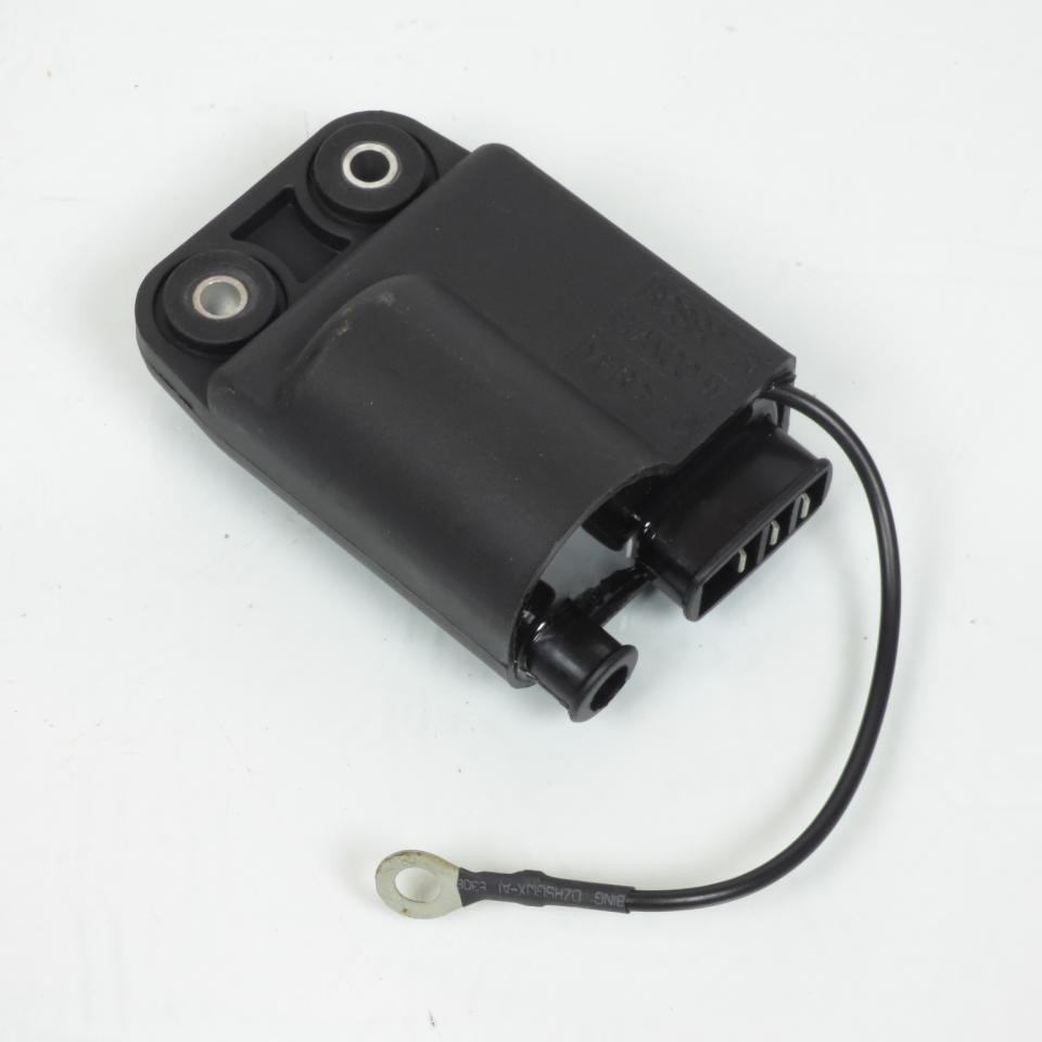 Bobine d'allumage HT Teknix performante pour optimiser le démarrage du Gilera Stalker 50