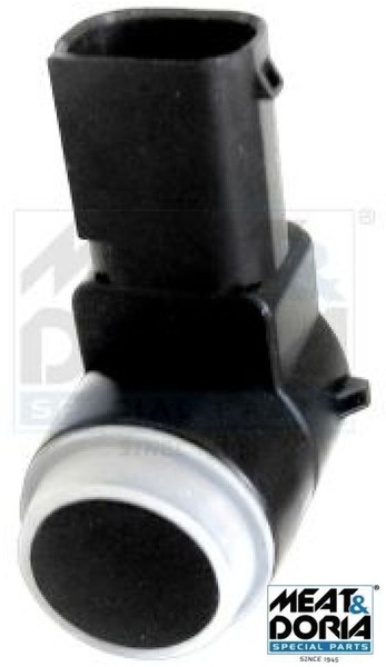 Meat & Doria 94578 Sensor FüR Einparkhilfe Parksensor PDC Sensor FüR Opel-image