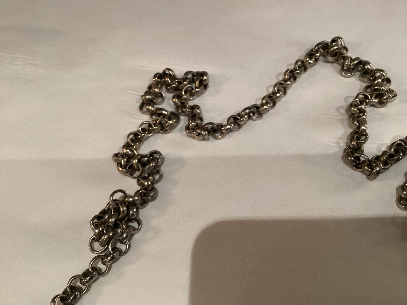 INCREDABLE AUTHENTIC SIGNED DANON HUGE HEART PEND… - image 10