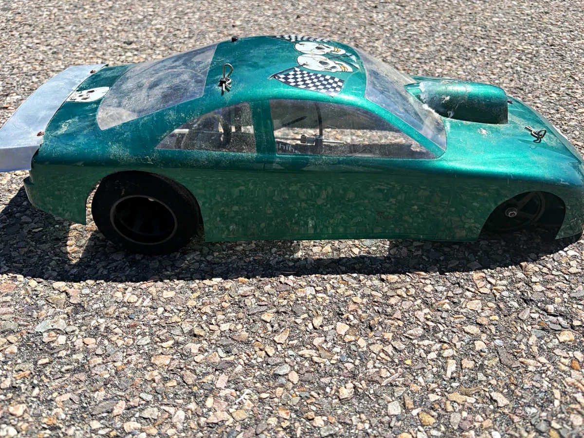 1:10 RC Touring Cars for sale | eBay