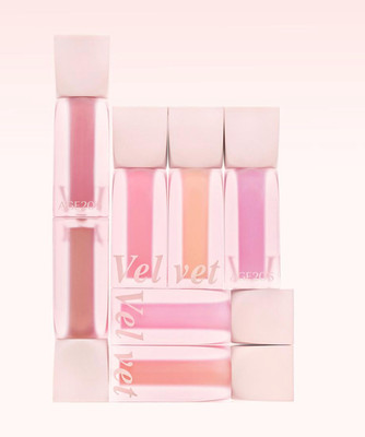 AGE20 S Velvet Haze Blusher 4.2ml 7colors 2025 NEW Watery Velvet K-Beauty