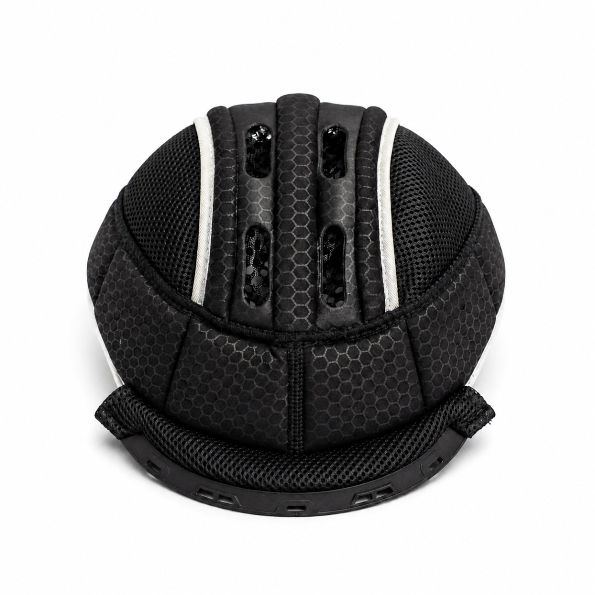 Centre Pads Black