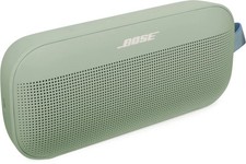 Bose SoundLink Flex Portable Bluetooth Speaker, Second Generation - Alpine Sage