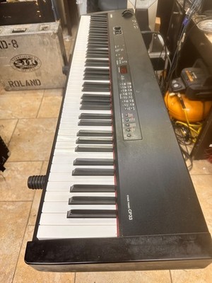 Yamaha CP33 Stage Piano Digital 88 Note Weighted Keyboard - Tested