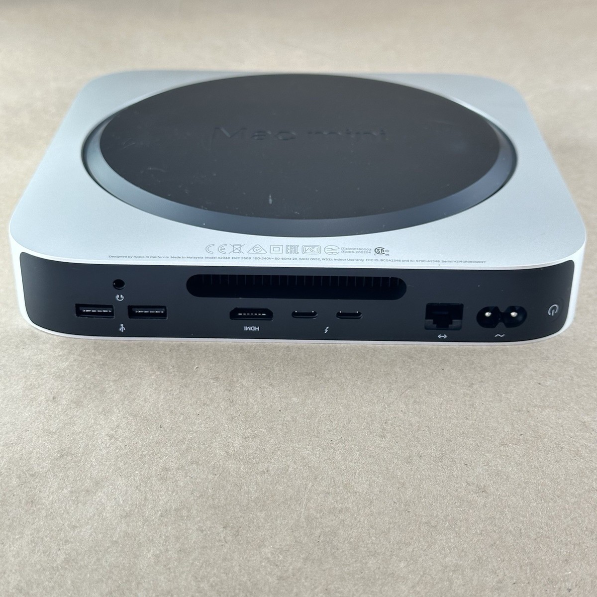 ＜ななし＞Mac mini M1 2020 16GB 256GB+SSD Amazon.com: Apple 2020 Mac Mini with Apple M1 Chip 16GB RAM