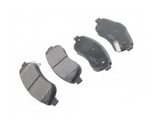 Bremsbelagsatz Vorne Bendix-Bosch-System für Honda Cr-V III RE IV RM ab 06->