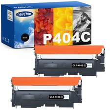 4 Toner für Samsung Xpress C480 C480W SL C480 C480W C480FW C480FN C430 C430W XXL