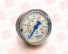 FESTO MA-50-16-1/4 / MA501614 (NEW NO BOX)