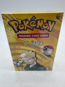 Lt Surge Deck | eBay