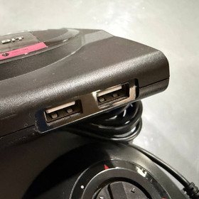 2019 SEGA GENESIS Mini By SEGA HDMI Games 8000 Console 30 Years Anniversary