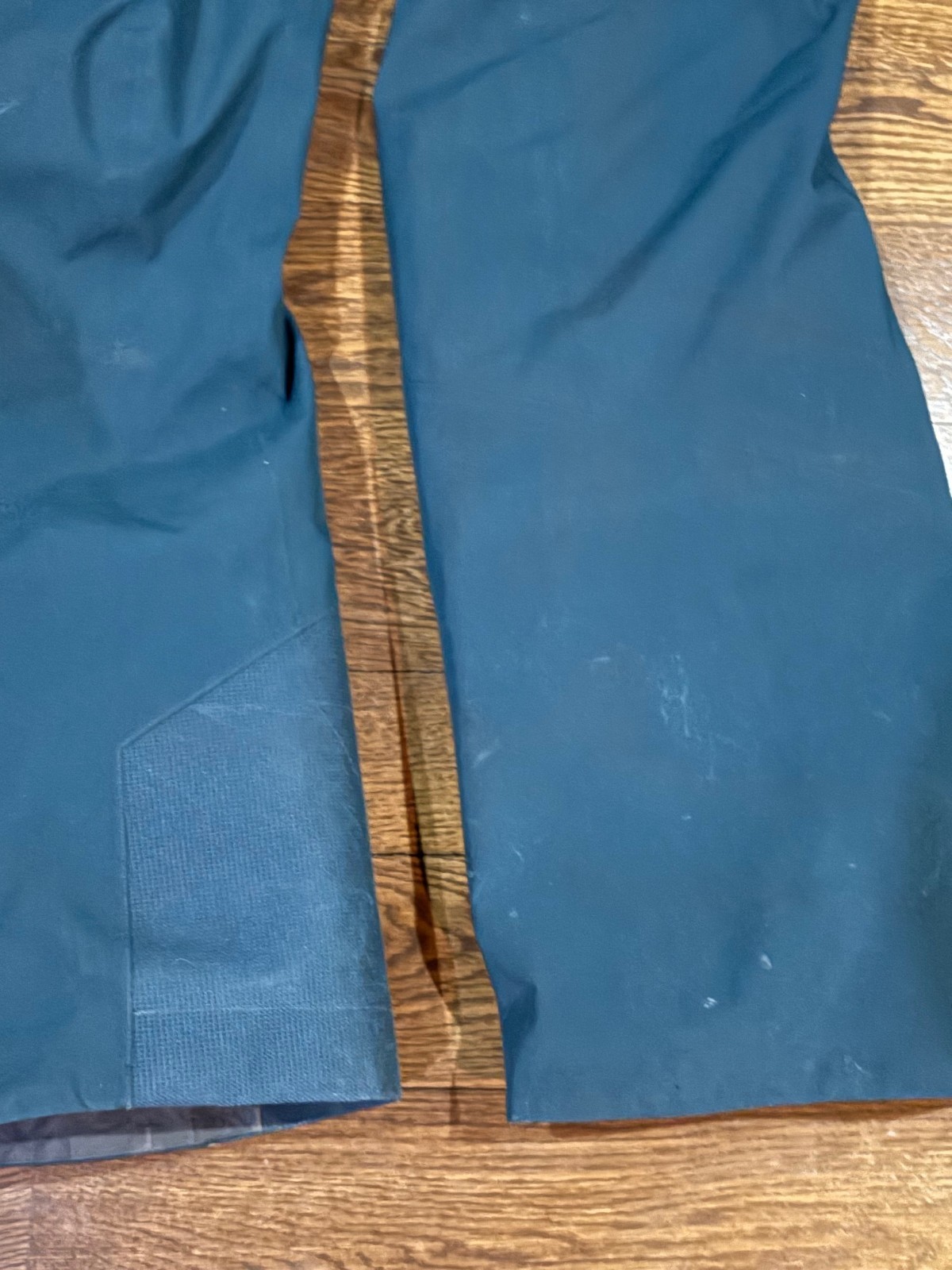 Arcteryx Sabre pants, size small - read description thumbnail 3