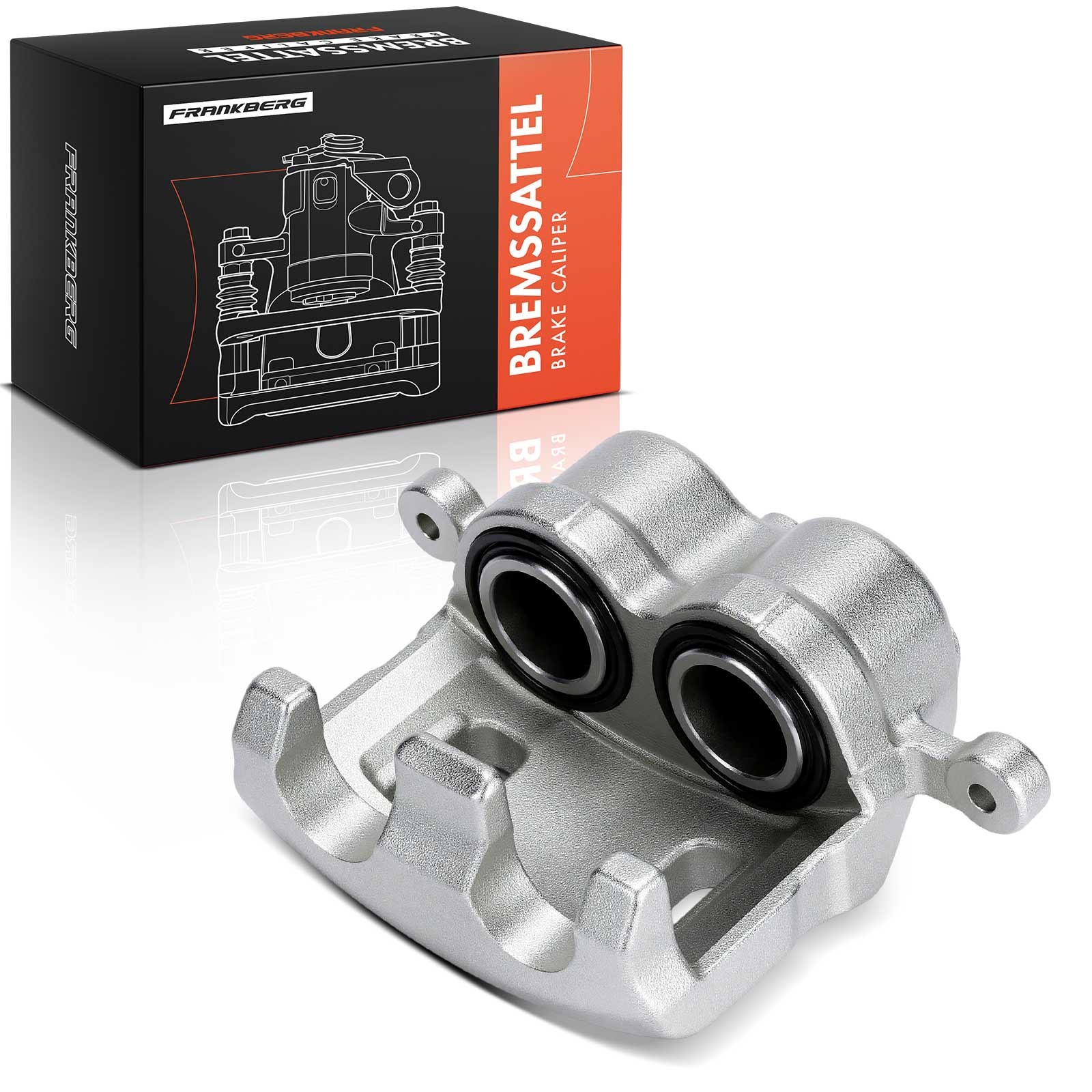 FRANKBERG Brake Caliper for Hyundai Trajet FO Santa Fe I SM Highway Front Right