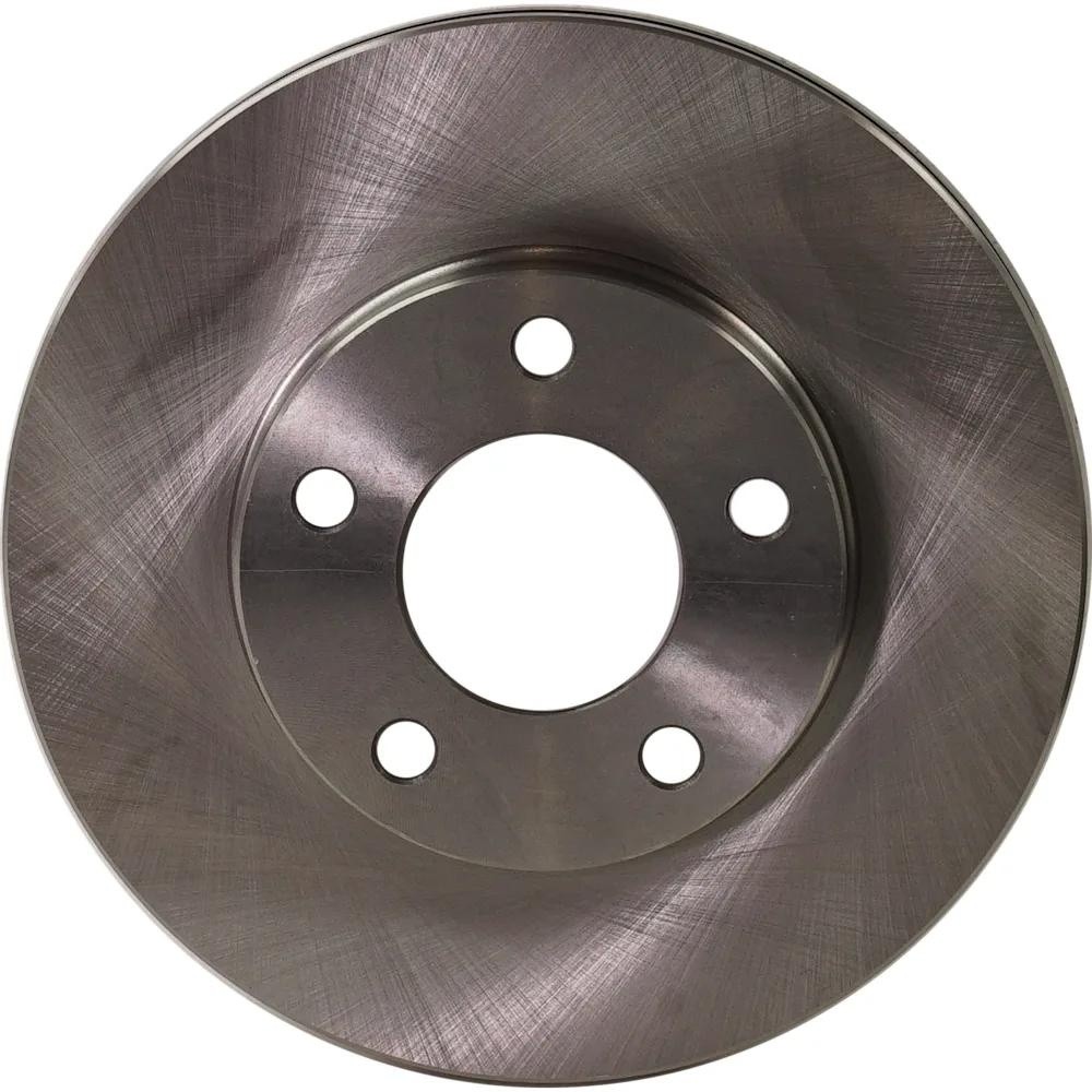 Right Front Brake Disc 1994-2004 Ford GT Mustang GTS 3.8L 3.9L 6 Cyl F4ZZ1125A