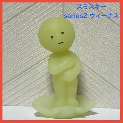 Smiski Museum Series Secret The Birth of Venus Figure Japan Dreams Rare