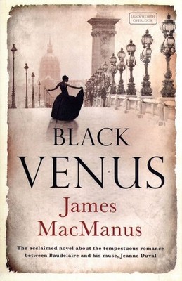 Black Venus