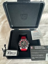 Luminox Pacific Diver Chrono XS.3155
