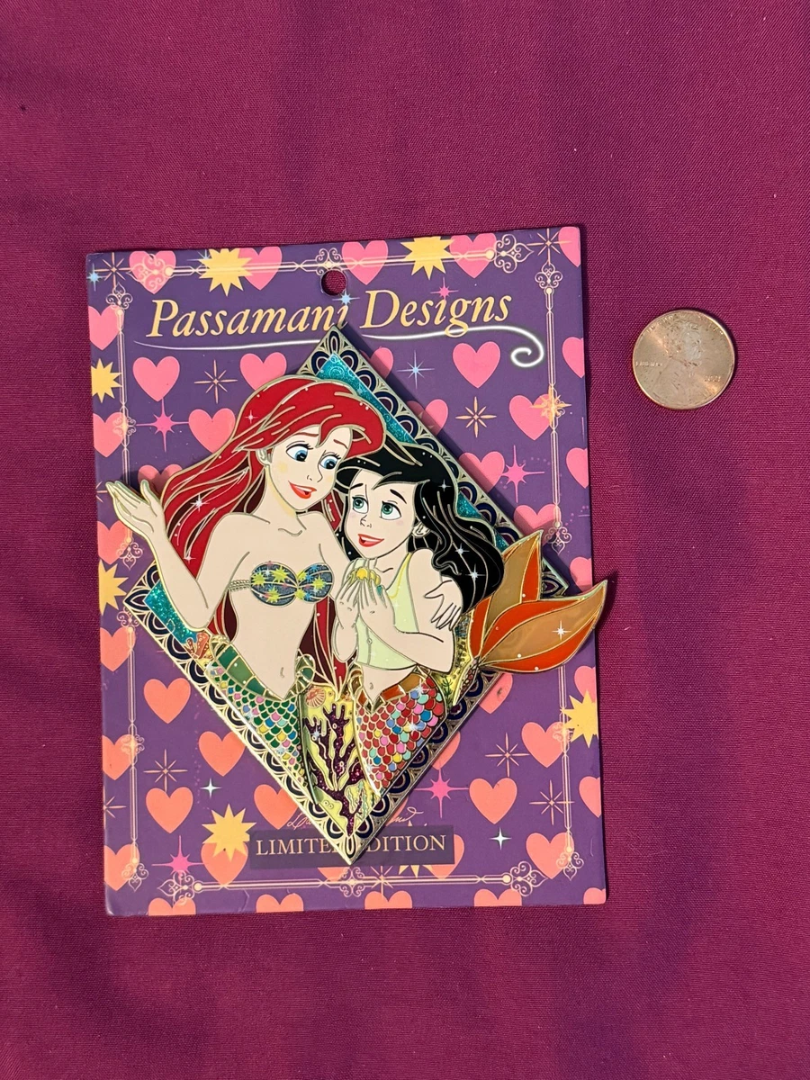 Ariel Pin for sale | eBay
