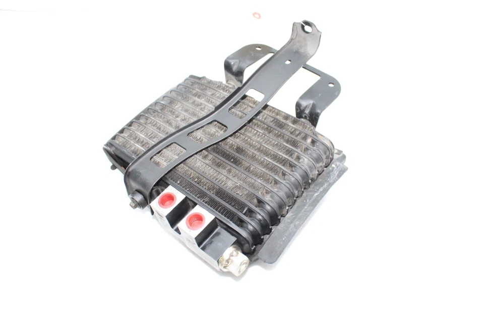 04-08 MAZDA RX-8 LADO IZQUIERDO CONDUCTOR AUXILIAR MOTOR ENFRIADOR DE ACEITE E5716 Foto 4 de 4