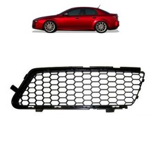 Gitter Blende Stoßstange Lüftungsgitter für ALFA ROMEO 159 vorne links 2005-2012