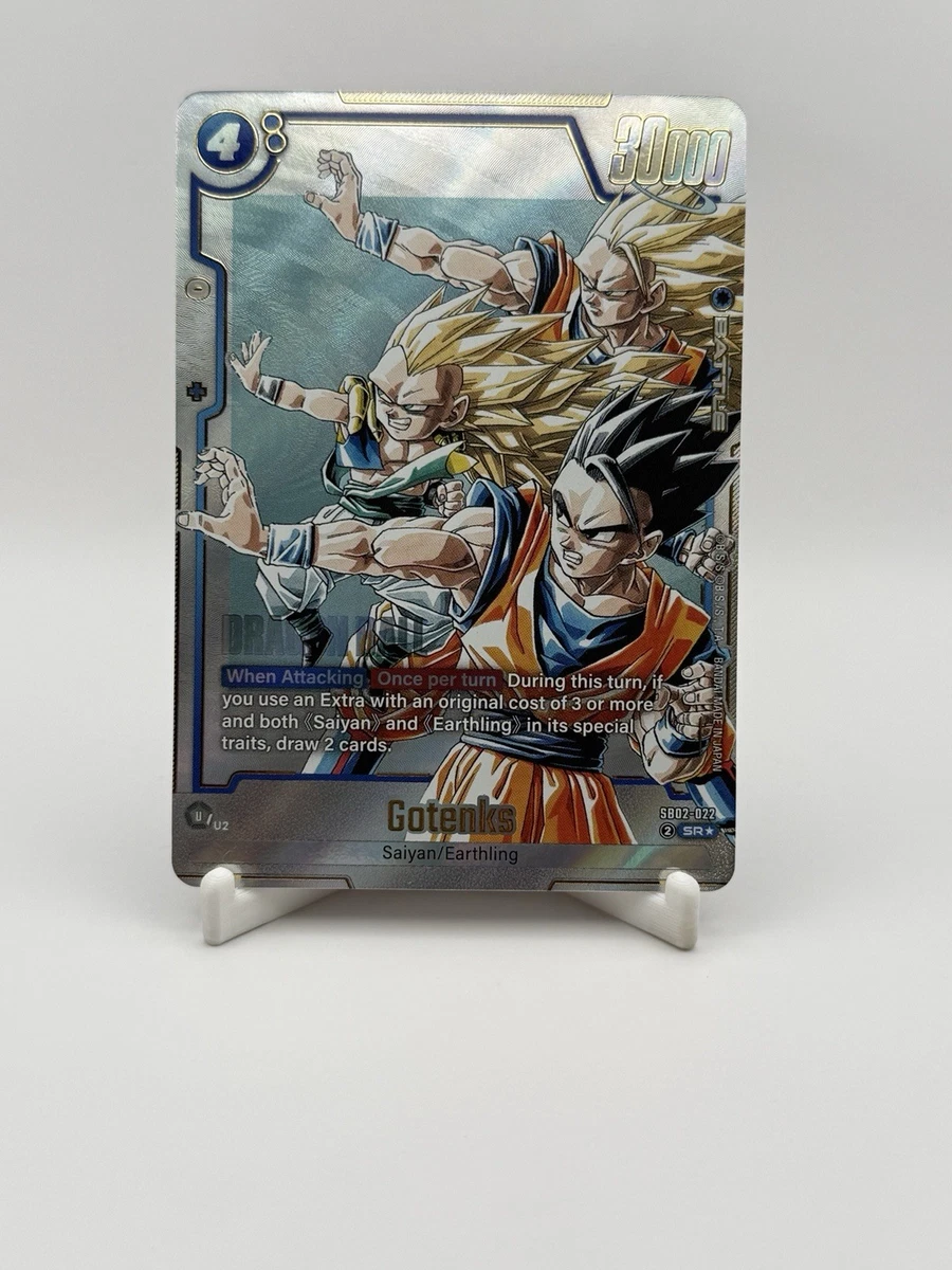 Bandai Dragon Ball Z TCG Individual Collectible Card Game Cards | eBay