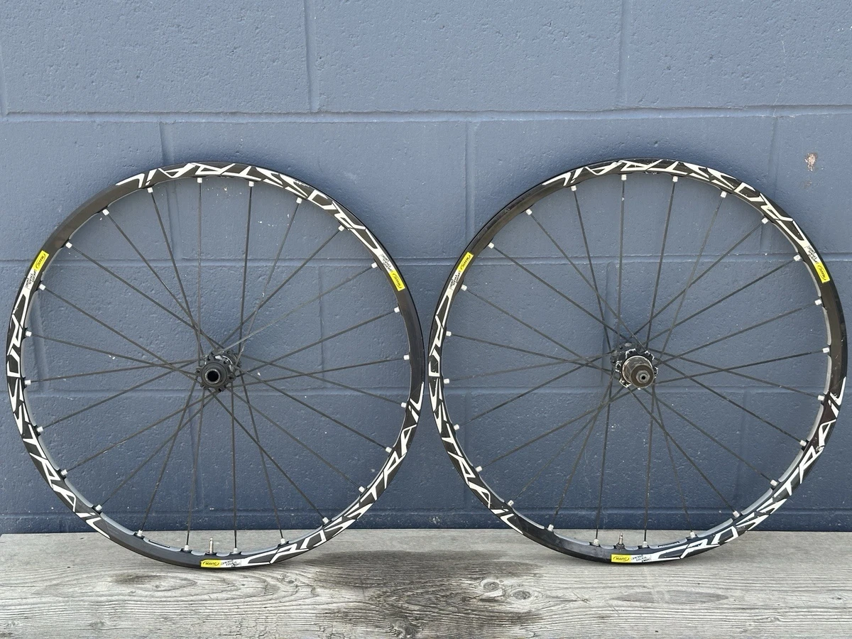 Mavic Disc Brake 26