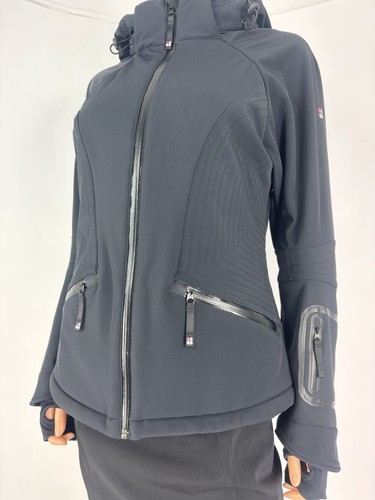 Sweaty Betty Womens Ski Snowboard Jacket Size S - Picture 2 of 20