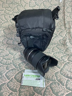 Tamron 16-300mm f/3.5-6.3 DI II VC PZD B016 For Nikon F