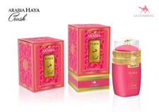 Emper Perfumes Arabia Haya Crush Eau De Parfum 100ml | Premium Niche UAE Fragran
