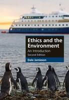 Dale Jamieson | Ethics And The Environment | Taschenbuch | Englisch (2024)