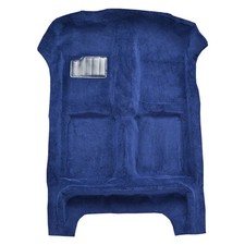 For Volkswagen Golf 85-92 Carpet Essex Replacement Molded Medium Gray Complete For Volkswagen Golf 85-92 Carpet Essex Replacement Molded Medium Gray Complete