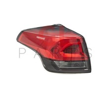 FARO FANALE FANALINO POSTERIORE PER TOYOTA RAV 4 XA40 2016-2018 Sinistra Nuovo