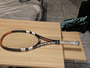 Babolat Pure Storm Ltd | eBay
