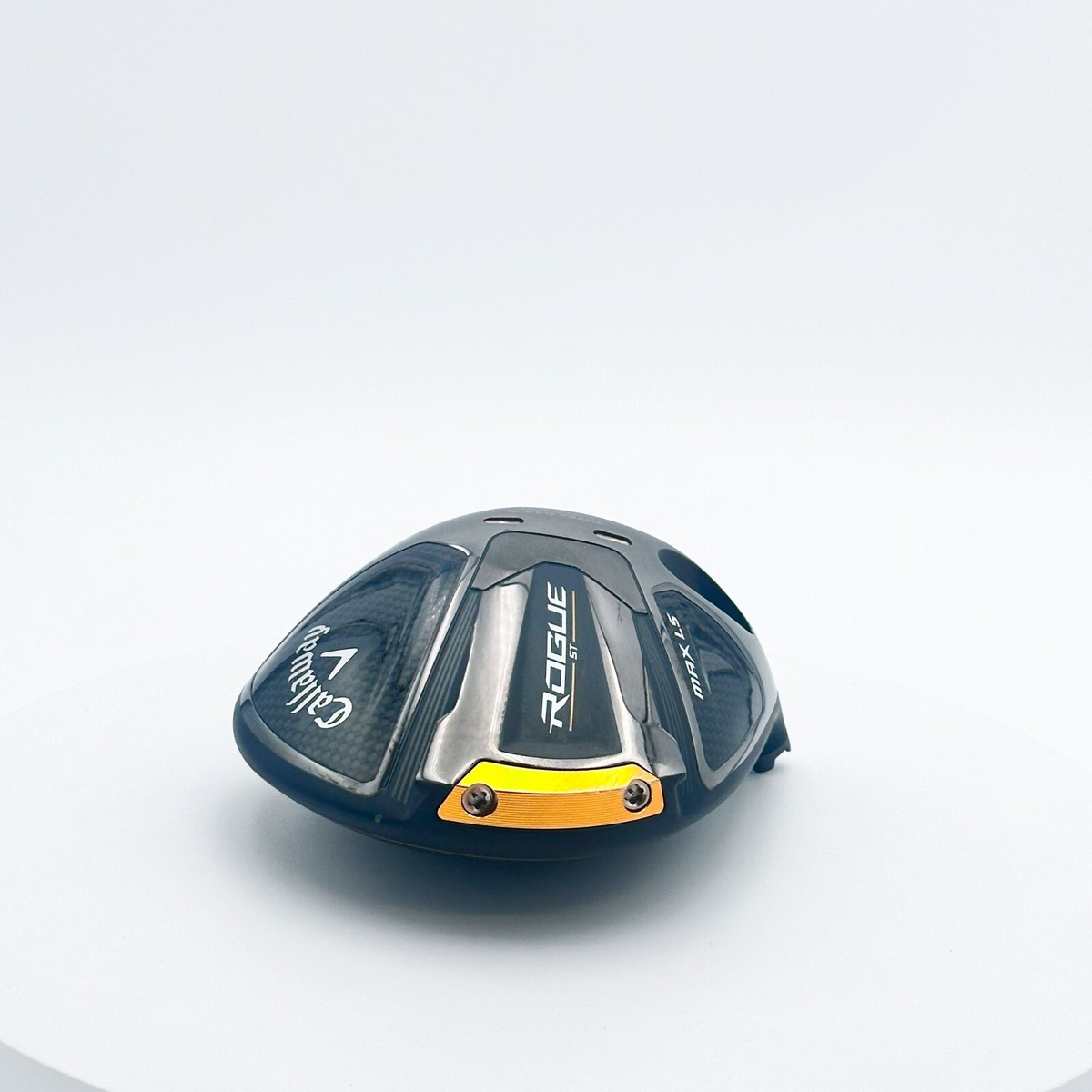 Driver Callaway Rogue ST Max LS 9° – Droitier – Manche Graphite Stiff – Occasion Bon état