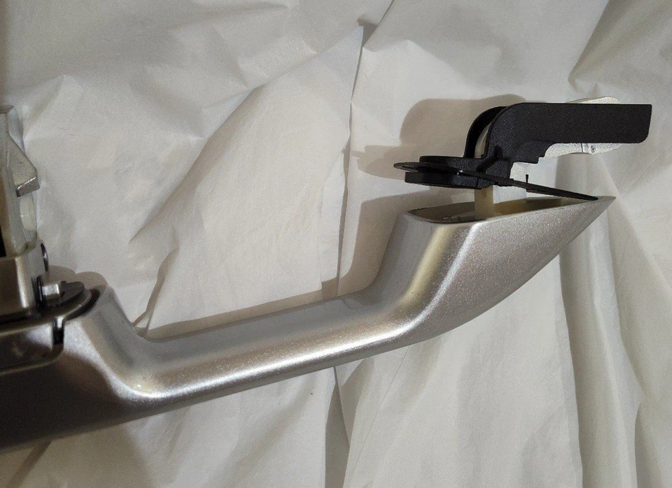 Manija puerta honda odyssey Foto 3 de 4