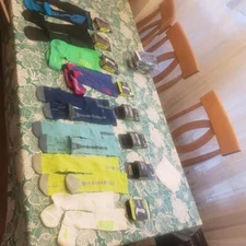 CEP - Women's  Compression Full Run Tall Socks 20mmhg Pick Size & Color & Style