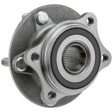 Roulement de roue Mazda 616